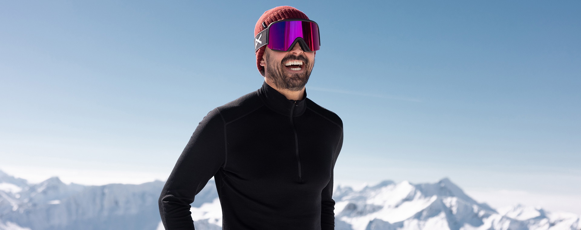 De beste thermokleding: zo kies je jouw thermo-ondergoed